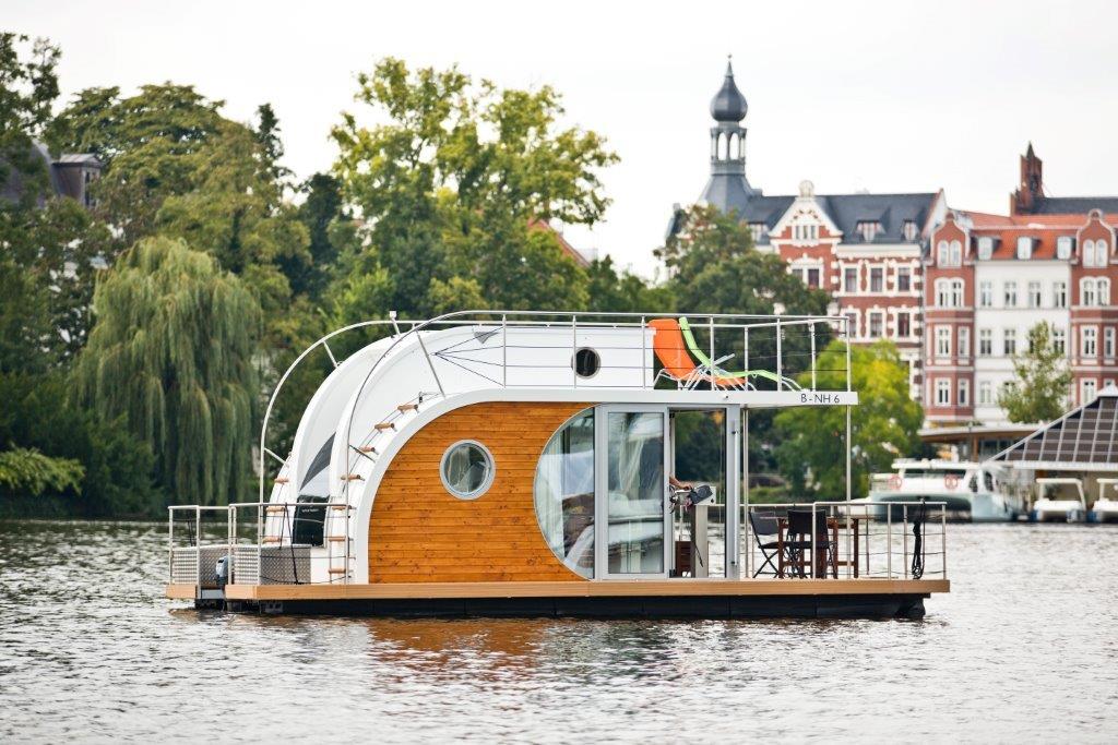 Hausboote kaufen oder mieten - Partner